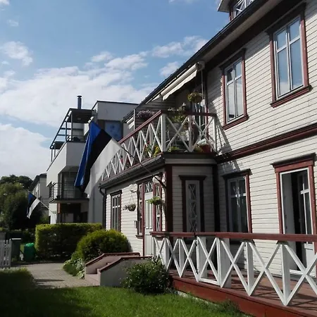 Tammsaare 24 Apartament *
