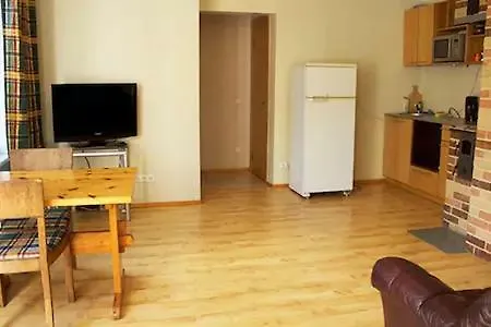 Tammsaare 24 Apartament